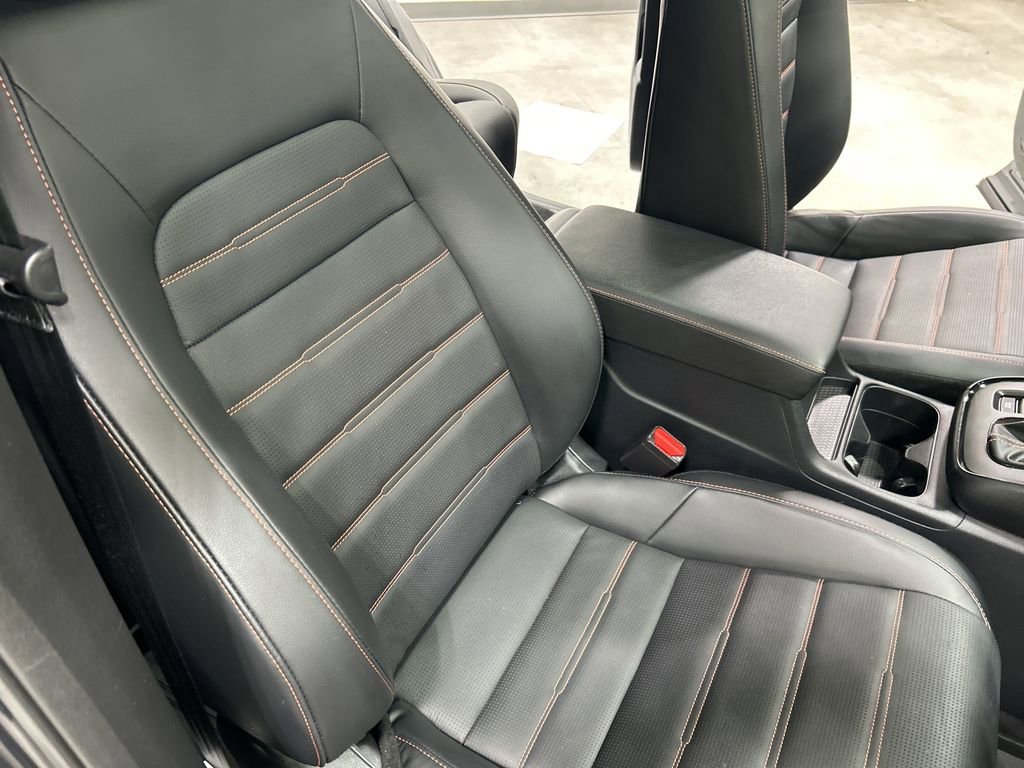 Used 2023 Honda CR-V Sport Touring image 44