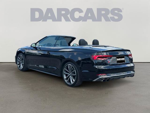 Used 2019 Audi S5 Prestige w/ Luxury Package AWD/4WD image 5
