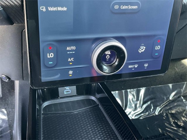 Certified 2024 Ford Mustang Mach-E Select image 15