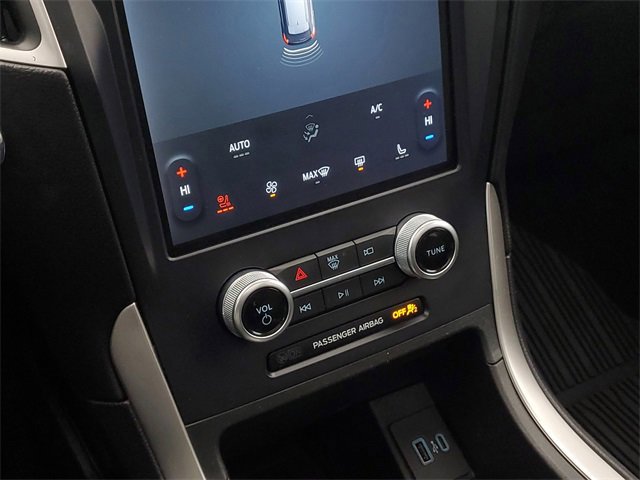 Certified 2024 Ford Edge SEL w/ Convenience Package image 23