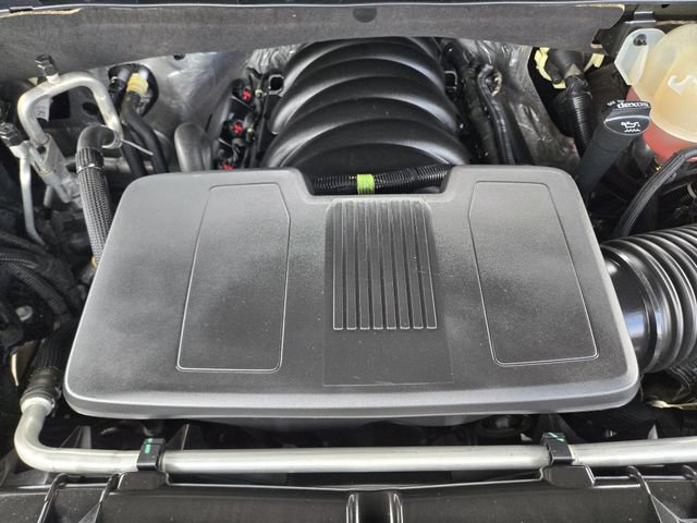 Used 2019 Chevrolet Silverado 1500 High Country AWD/4WD image 29