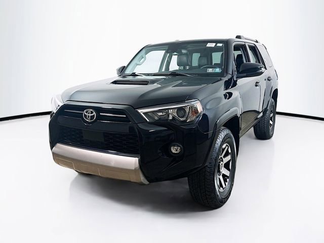 Used 2023 Toyota 4Runner TRD Off-Road Premium image 3