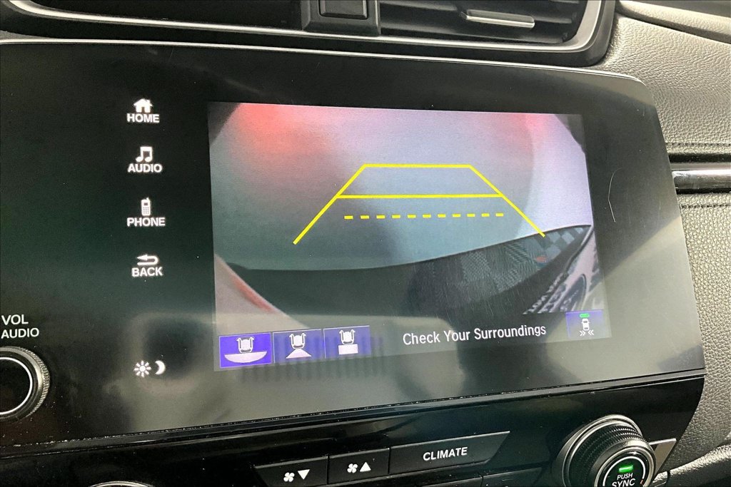 Used 2020 Honda CR-V EX-L image 21