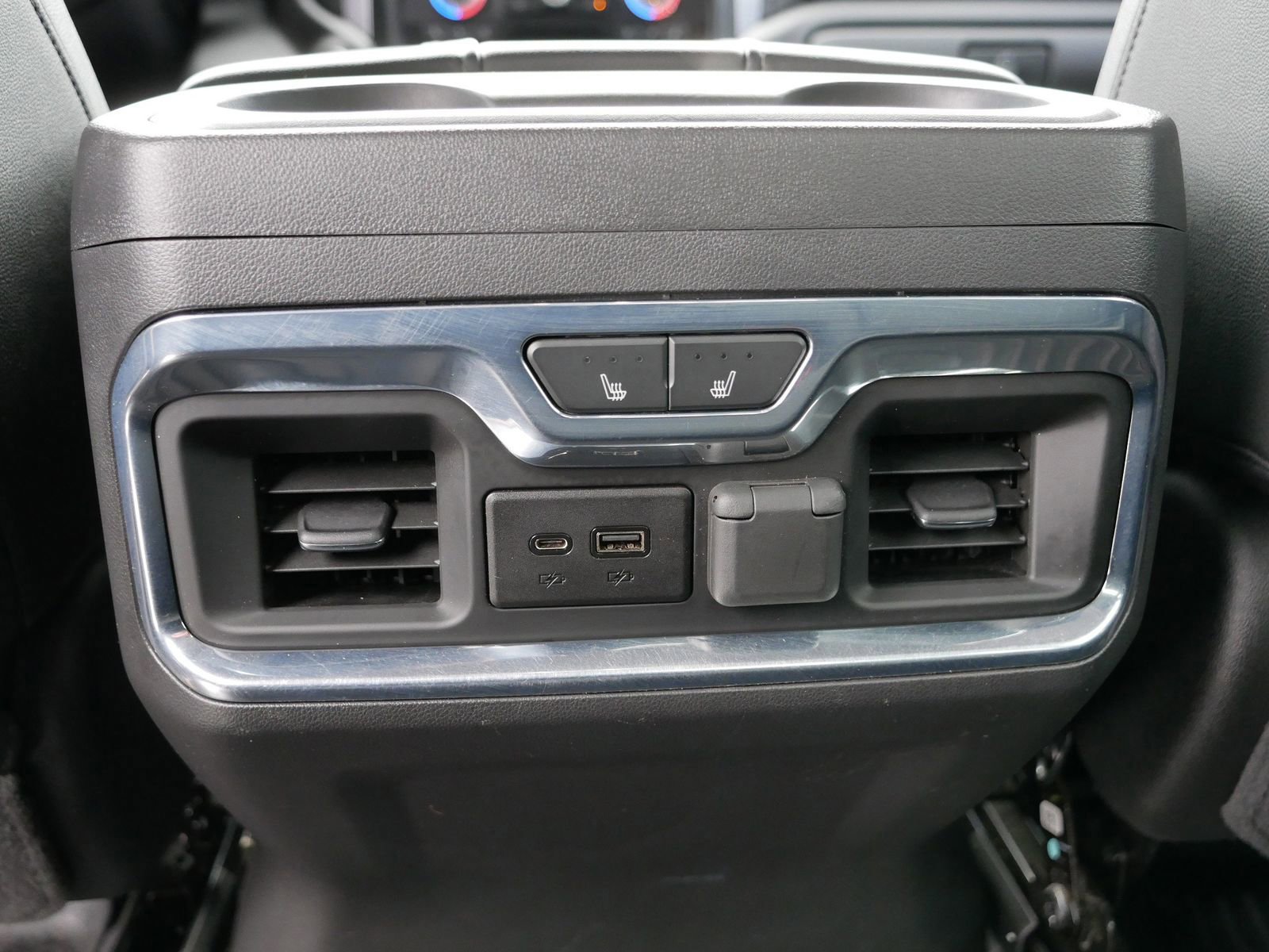 Used 2020 GMC Sierra 1500 SLT w/ SLT Premium Package image 23