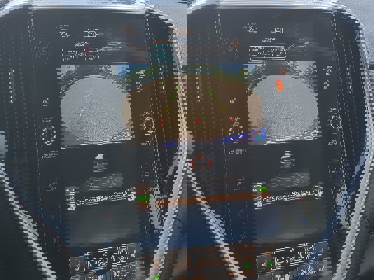 Used 2024 Subaru Ascent Limited w/ Technology Package image 19