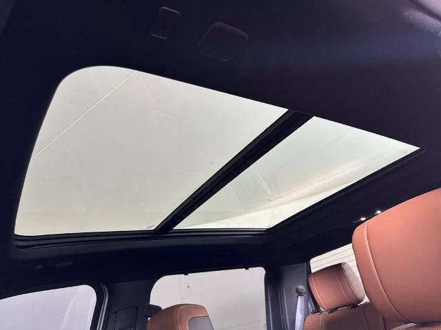 Used 2023 Toyota Tundra 1794 Edition image 14