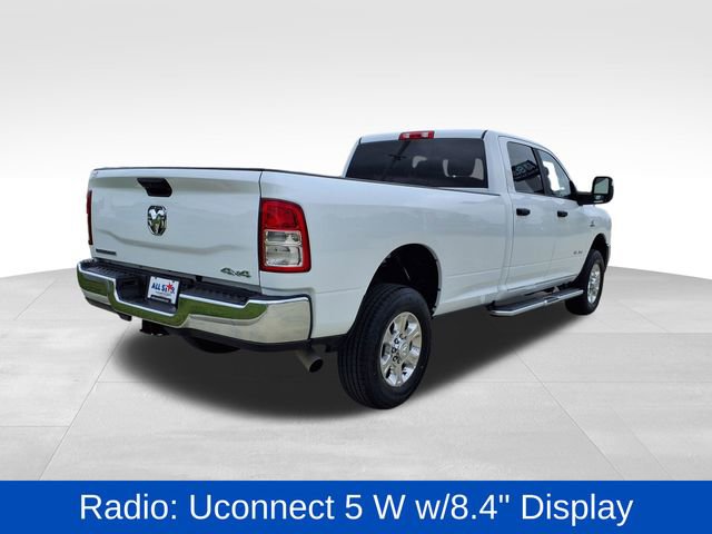 Used 2023 RAM 2500 Big Horn w/ Level 1 Equipment Group AWD/4WD image 10