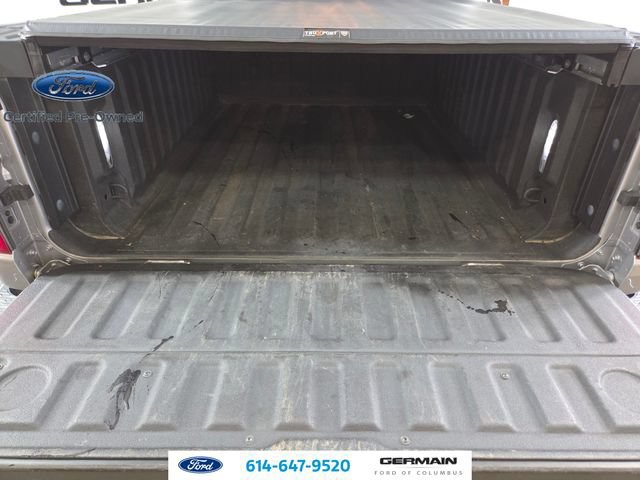 Used 2019 RAM 1500 Limited AWD/4WD image 23