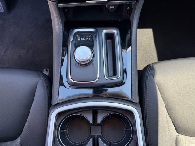 Used 2023 Chrysler 300 Touring w/ Sport Appearance Package RWD image 17