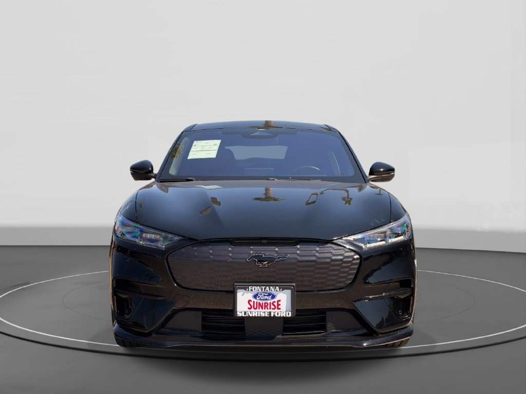 Certified 2023 Ford Mustang Mach-E GT AWD/4WD image 3