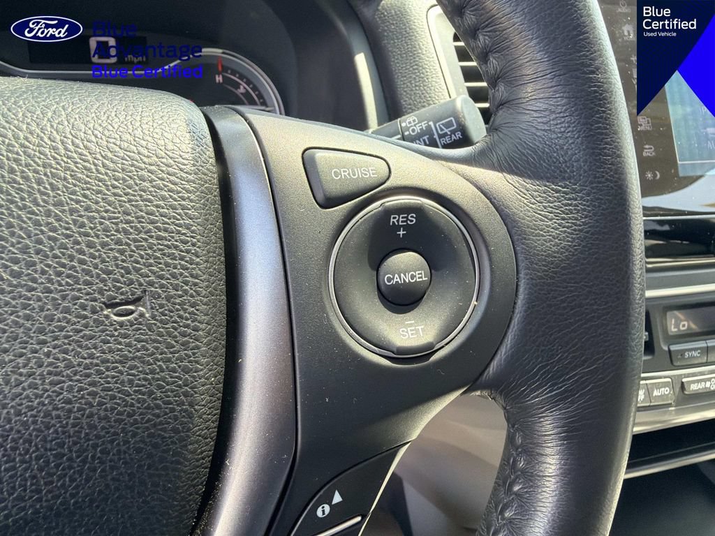 Used 2017 Honda Pilot EX-L image 19