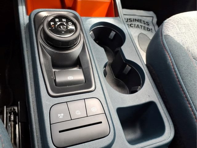 Certified 2024 Ford Maverick XLT w/ XLT Luxury Package FWD image 20