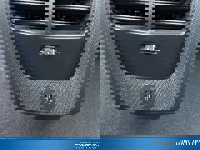 Certified 2025 Ford Mustang Mach-E Premium w/ Interior Protection Package image 16