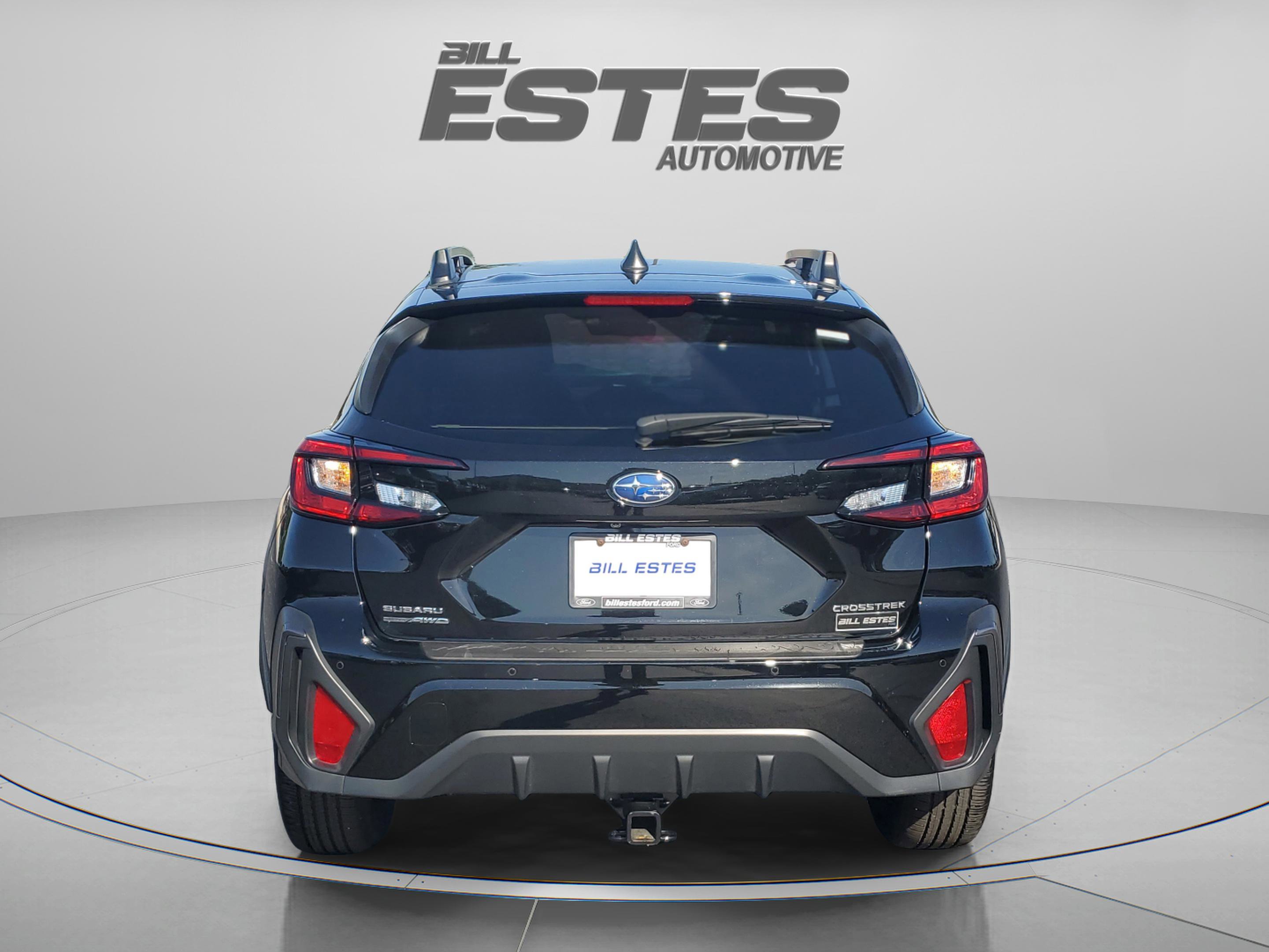 Used 2025 Subaru Crosstrek 2.5i Limited AWD/4WD image 3