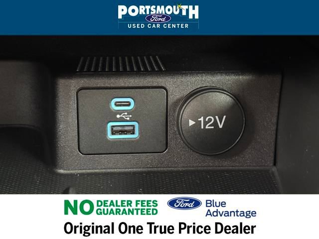 Certified 2022 Ford Escape SE w/ Convenience Package image 18