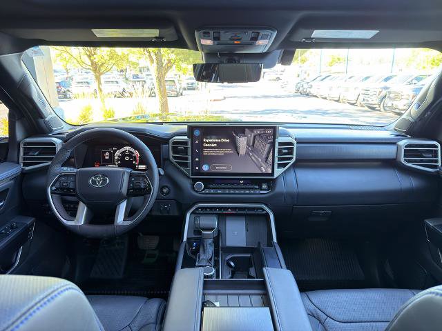 Used 2026 Toyota Tundra Platinum AWD/4WD image 37