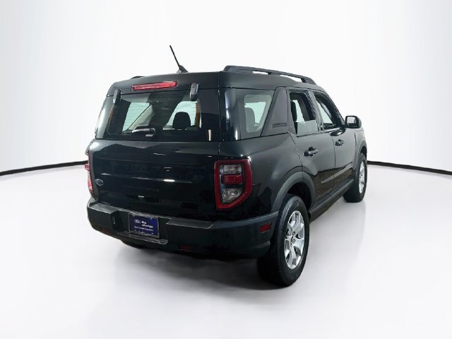 Certified 2022 Ford Bronco Sport AWD/4WD image 11