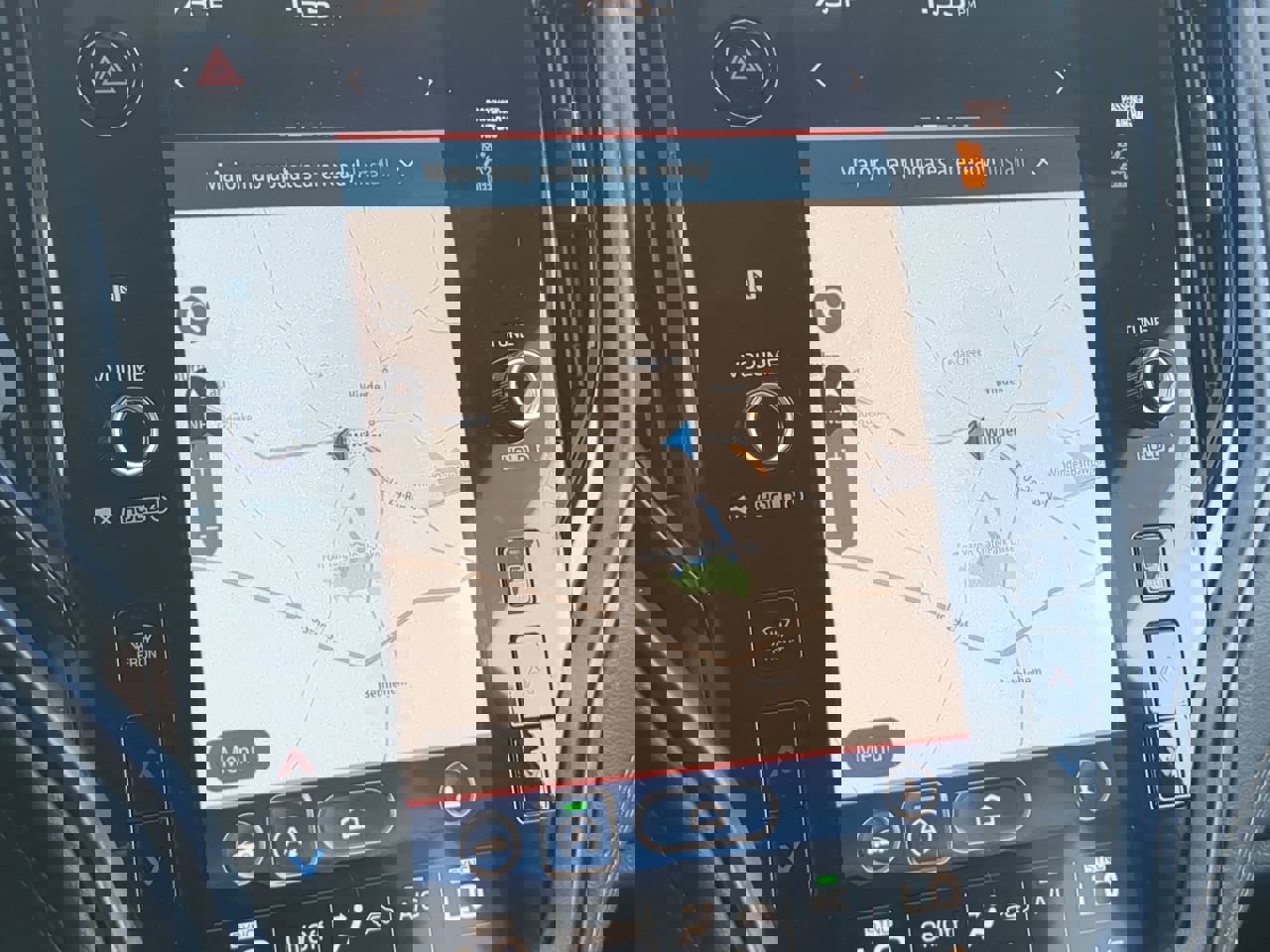 Used 2022 Subaru Outback Wilderness image 20