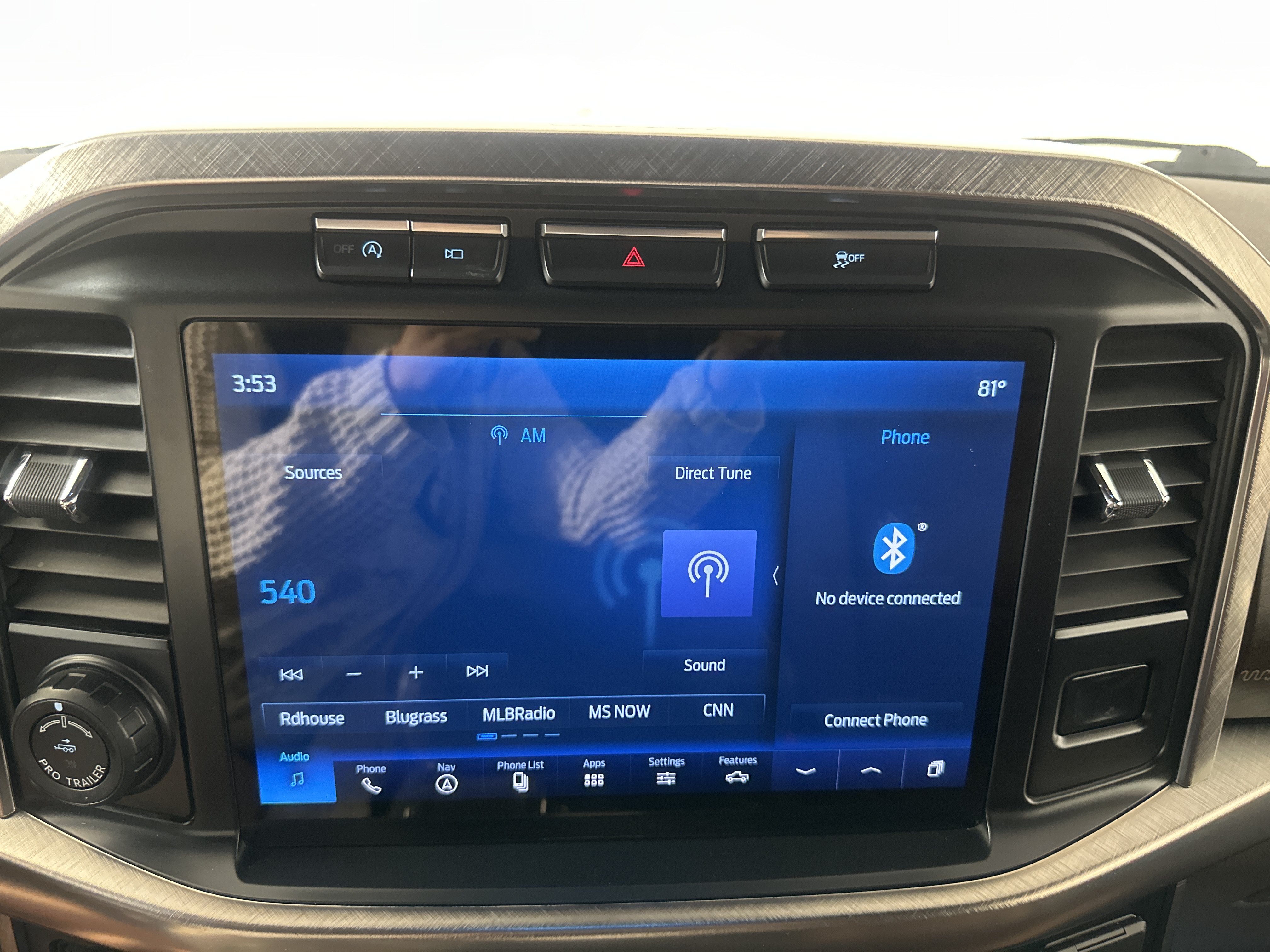 Certified 2021 Ford F150 King Ranch w/ Equipment Group 601A High AWD/4WD image 14