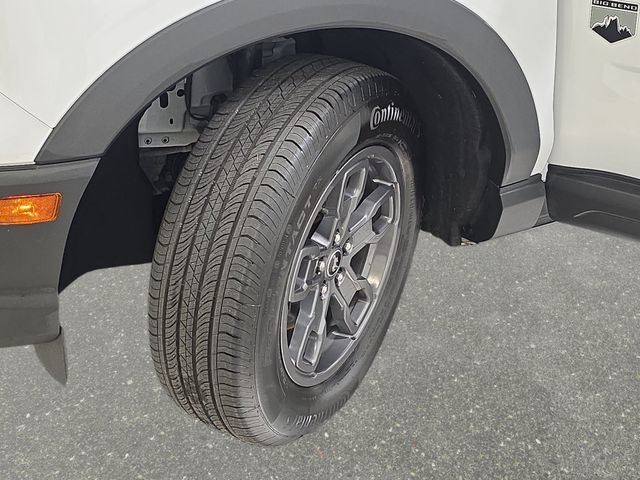Certified 2024 Ford Bronco Sport Big Bend w/ Convenience Package AWD/4WD image 31