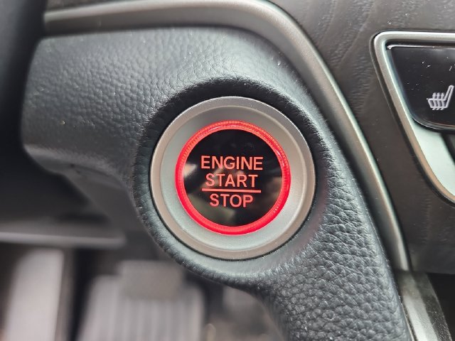 Used 2018 Honda Accord EX image 29