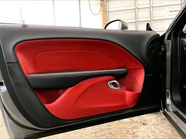 Used 2018 Dodge Challenger R/T Scat Pack RWD image 22