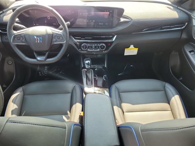 Used 2025 Buick Envista Sport Touring w/ Convenience I Package FWD image 13