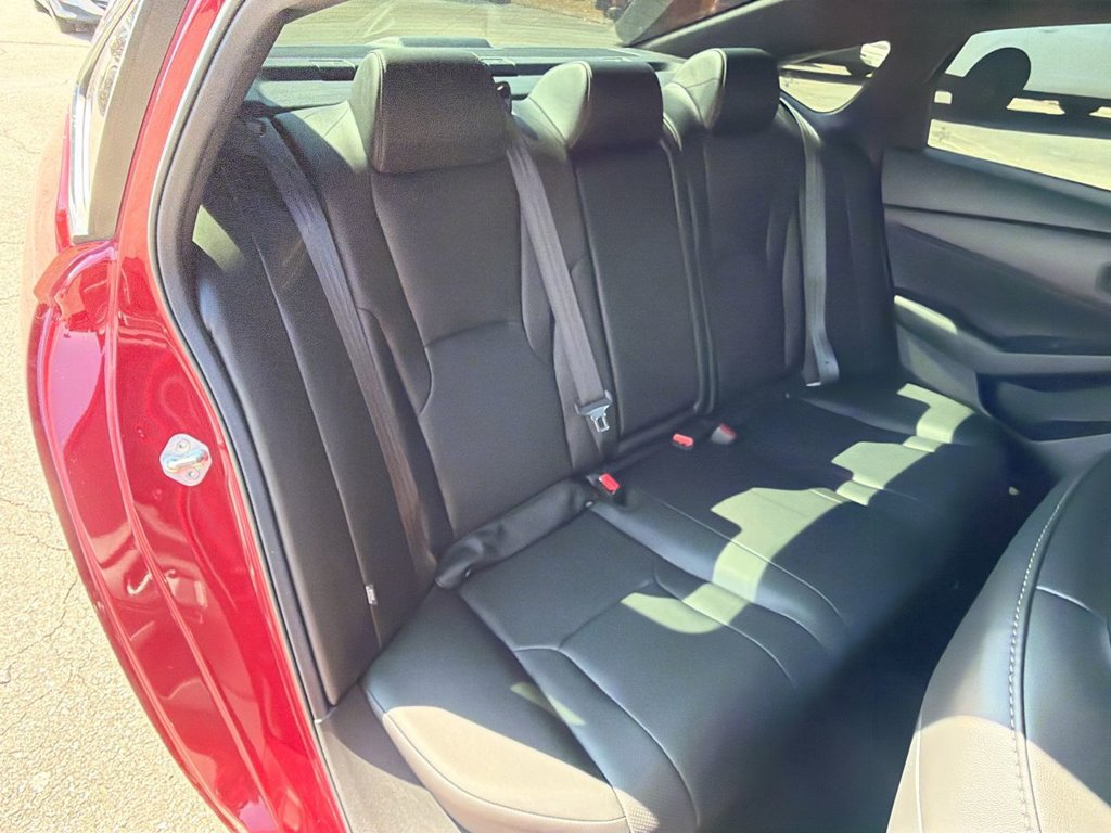 Used 2025 Honda Accord Sport image 27