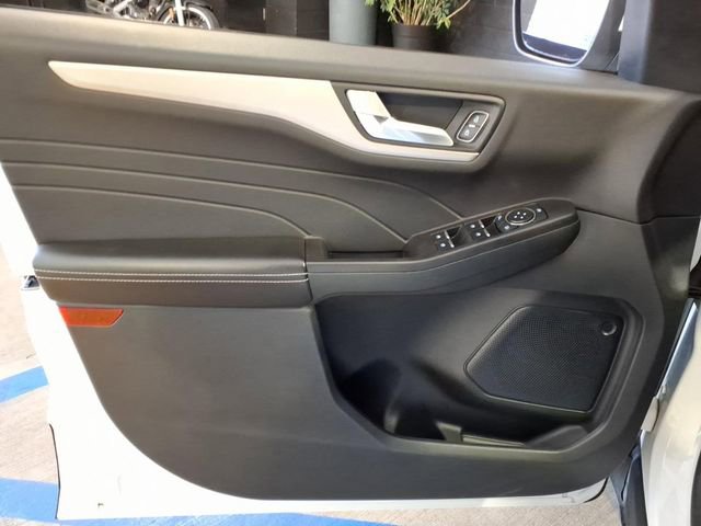 Certified 2021 Ford Escape SEL image 13