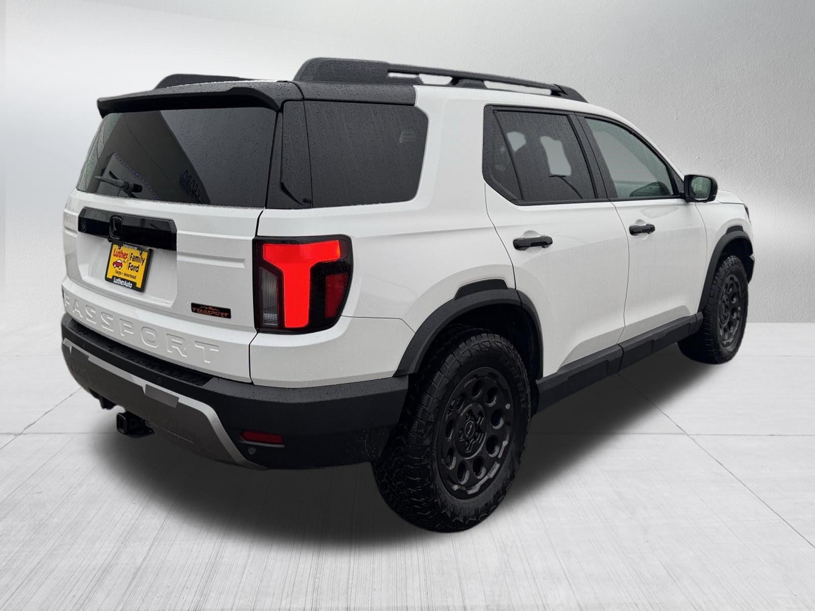 Used 2026 Honda Passport TrailSport Elite image 7