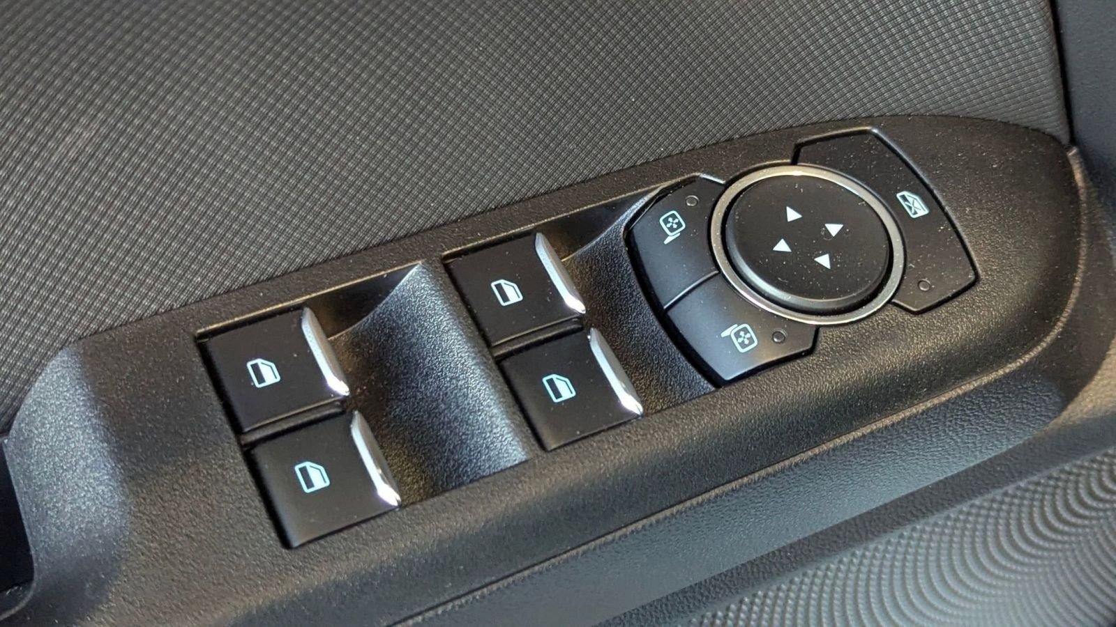 Certified 2023 Ford Bronco Sport Heritage w/ Heritage Convenience Package image 22