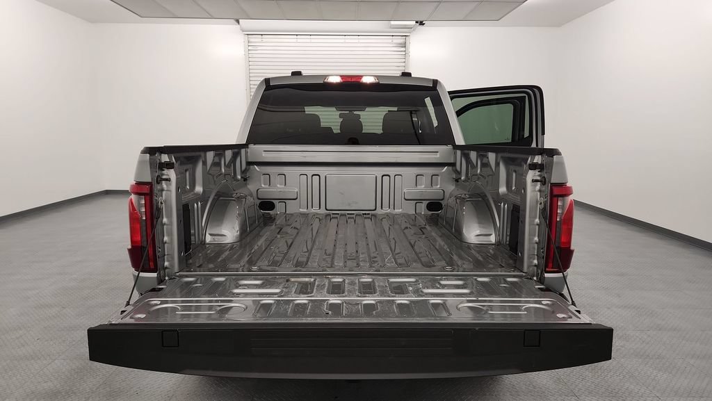 Certified 2024 Ford F150 XLT w/ Tow/Haul Package AWD/4WD image 27
