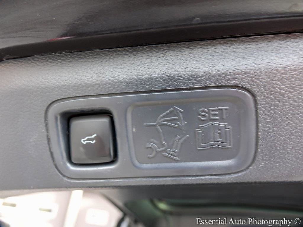 Certified 2022 Ford Expedition Max Limited AWD/4WD image 28