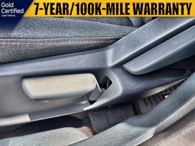 Certified 2023 Ford Maverick XLT FWD image 21
