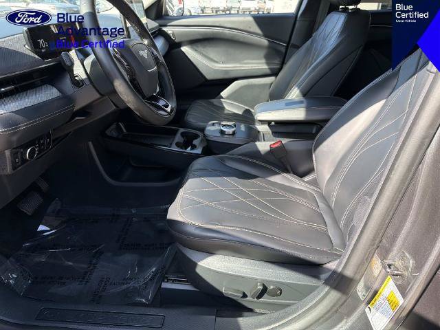 Certified 2023 Ford Mustang Mach-E Select RWD image 18