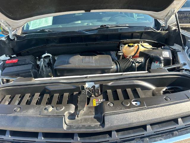 Used 2019 Chevrolet Silverado 1500 LT AWD/4WD image 17