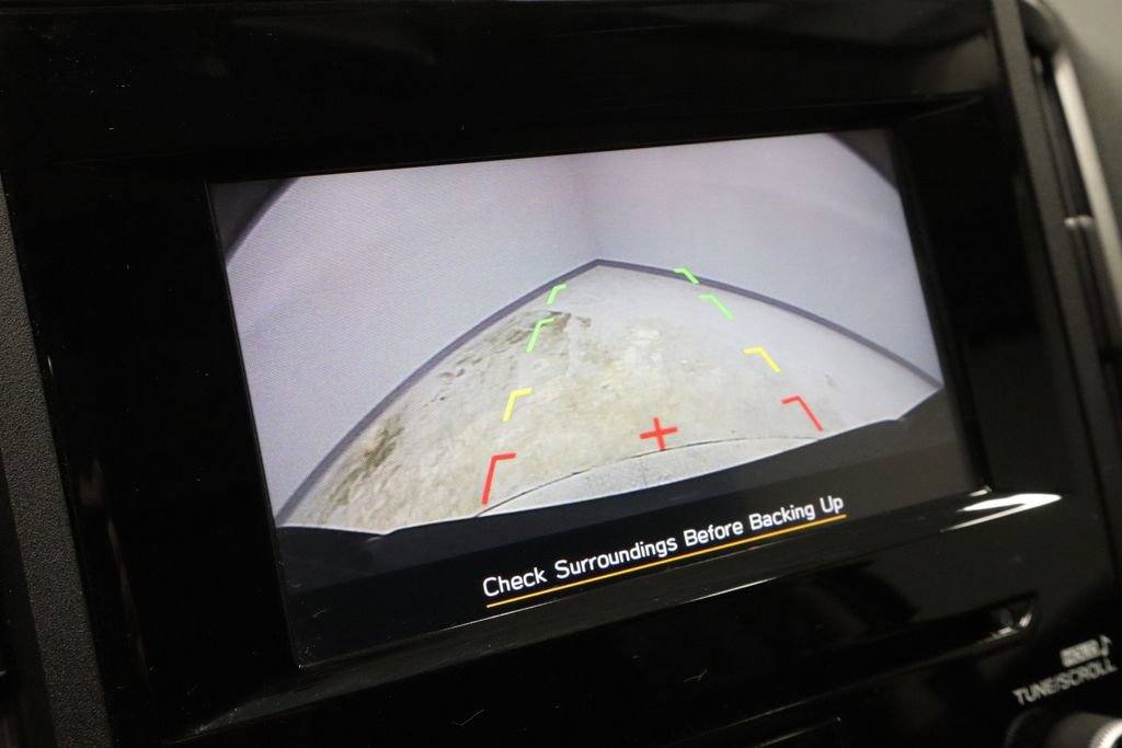 Used 2023 Subaru Crosstrek 2.0i Premium image 10