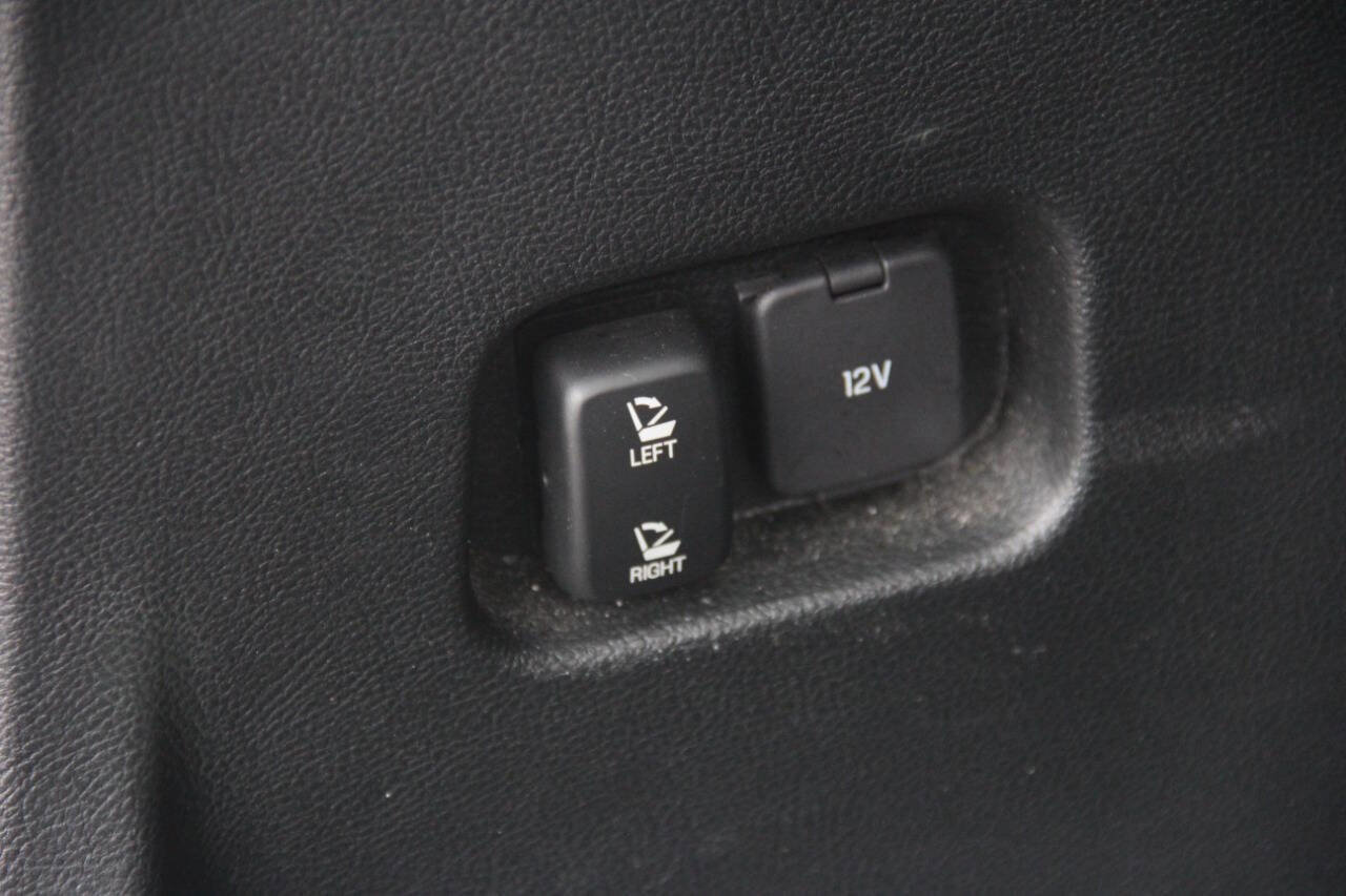 Certified 2022 Ford Edge Titanium image 12