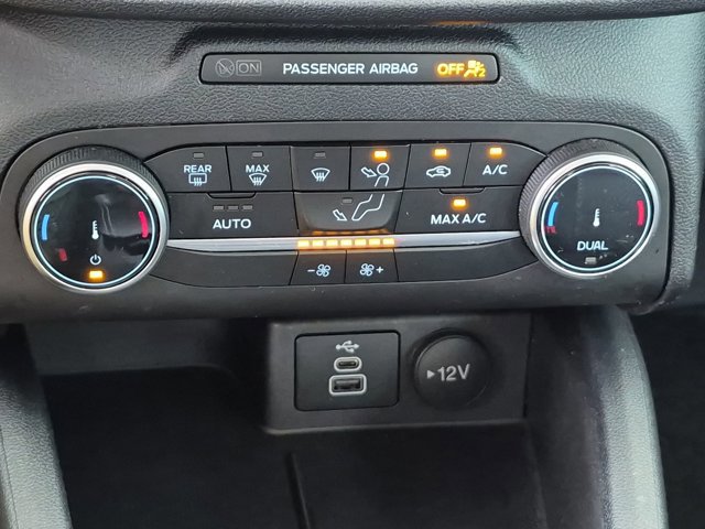 Certified 2024 Ford Escape Active FWD image 25