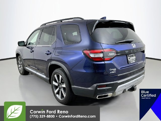 Used 2025 Honda Pilot Touring image 5