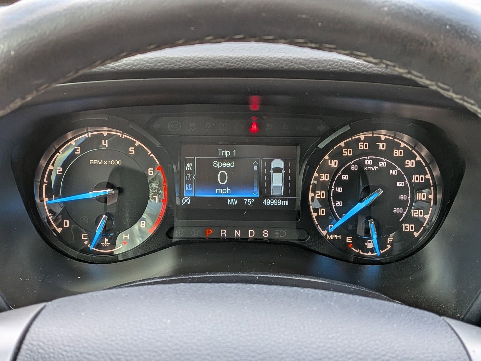 Certified 2020 Ford Ranger XLT w/ Equipment Group 301A Mid image 13