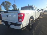 Certified 2023 Ford F150 XL w/ STX Appearance Package AWD/4WD image 4