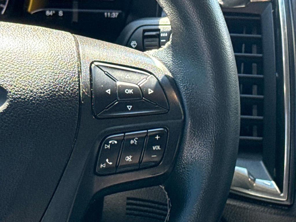 Certified 2023 Ford Ranger Lariat w/ Equipment Group 501A High image 16