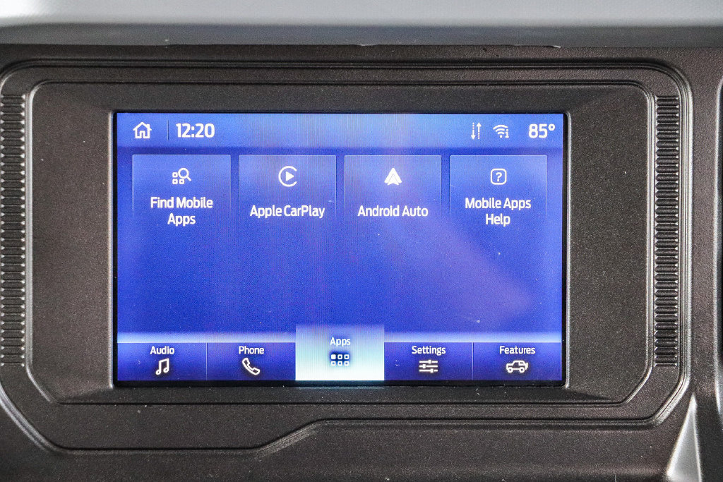 Certified 2023 Ford Bronco Big Bend w/ Sasquatch Package AWD/4WD image 19
