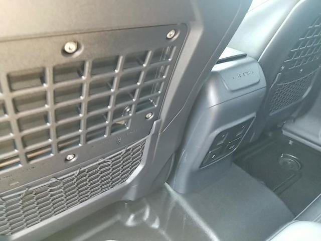 Certified 2024 Ford Bronco Big Bend AWD/4WD image 19