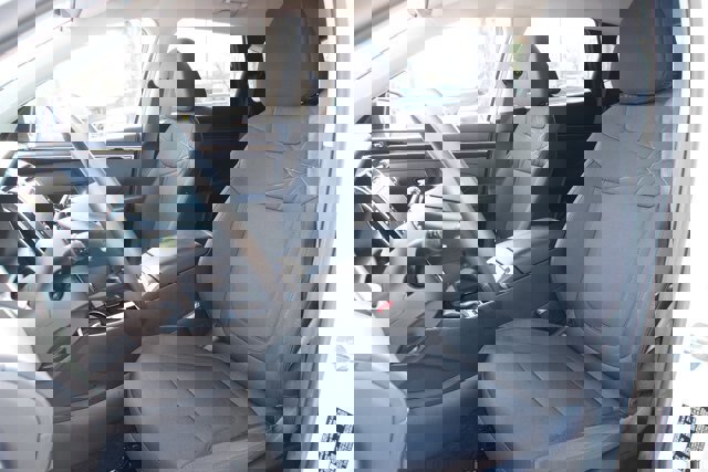 Used 2022 Hyundai Tucson SEL w/ Cargo Package image 16