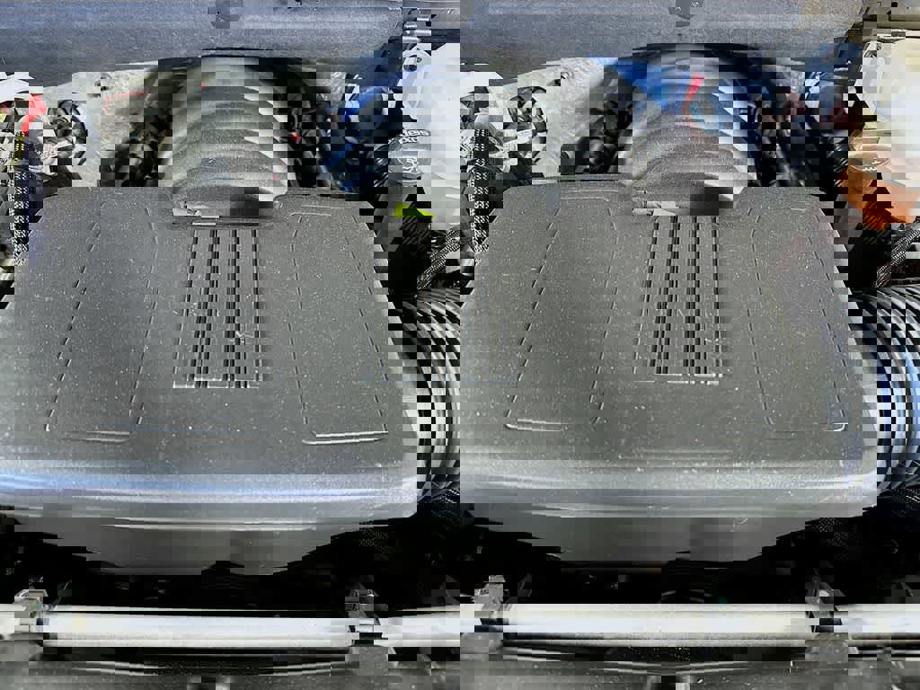 Used 2021 Chevrolet Silverado 1500 High Country w/ Technology Package image 12