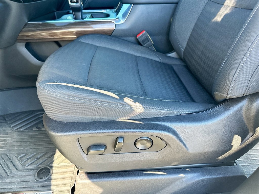 Used 2024 Chevrolet Silverado 1500 RST image 10