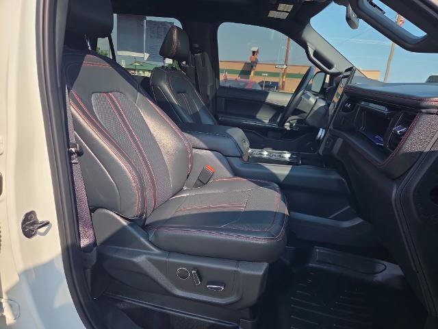 Certified 2023 Ford Expedition Limited AWD/4WD image 32