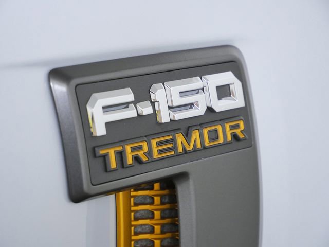 Certified 2025 Ford F150 Tremor w/ Tow/Haul Package AWD/4WD image 9